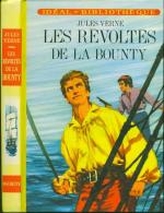 Les Révoltés de la Bounty