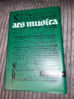 Gottfried Wolters: ARS MUSICA I Singbuch