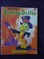 Walt Disney: Jiminy Grille - Walt Disney