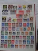 Post England: Briefmarken aus England