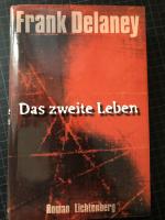 Frank Delaney: Das zweite Leben Frank Delaney: Das zweite Leben