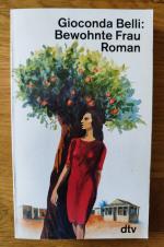 Gioconda Belli: Bewohnte Frau Gioconda Belli: Bewohnte Frau