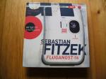 Sebastian Fitzek: Flugangst 7A