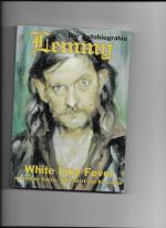 Lemmy - White Line Fever