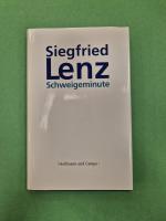 Schweigeminute