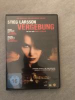 Stieg Larsson - Vergebung