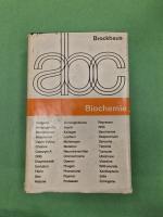 Brockhaus-ABC Biochemie - 1. Auflage