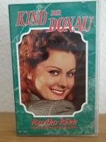 Georg Jacoby: Kind der Donau (1950) VHS 