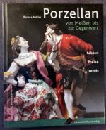 Renate Möller: Porzellan Renate Möller: Porzellan