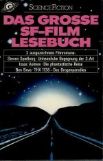 Das große SF-Film-Lesebuch