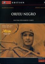 Marcel Camus: Orfeu Negro (Focus-Edition