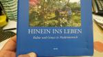 HINEIN INS LEBEN - Kultur und Genuss in Niederösterreich