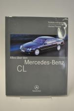 Alles über den Mercedes-Benz-CL