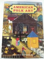 American Folk Art