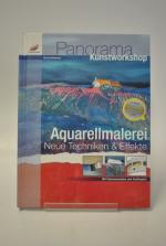 Bernd Klimmer: Aquarellmalerei. Neue Tec Bernd Klimmer: Aquarellmalerei. Neue Tec