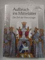 Aufbruch ins Mittelalter