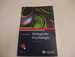 Onur Güntürkün: Biologische Psychologie Onur Güntürkün: Biologische Psychologie