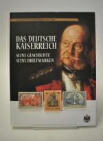 Richard Borek: Das Deutsche Kaiserreich. Richard Borek: Das Deutsche Kaiserreich.