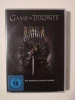 Game of Thrones - Die komplette erste Staffel