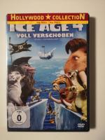 Ice Age 4 - Voll verschoben