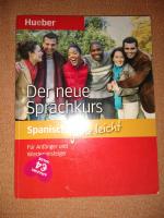 Der neue Sprachkurs Spanisch ganz leicht