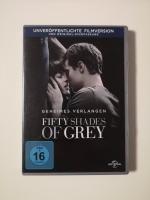 Fifty Shades of Grey - Geheimes Verlangen     (Unveröffentlichte Filmversion)