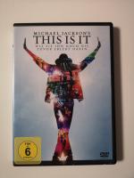 Michael Jackson's This is it