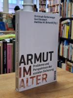 Butterwegge, Christoph / Bosbach, Gerd / Butterwegge, Christoph / Bosbach, Gerd /
