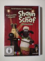 Shaun das Schaf 4: Abrakadabra