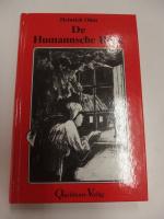 De Humannsche Röck