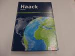 Der Haack Weltatlas. Allgemeine Ausgabe Sekundarstufe I und II - Weltatlas Klasse 5-13