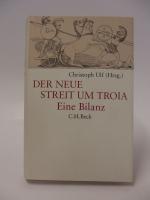 Der neue Streit um Troia. Eine Bilanz