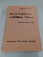 Die Schönheit des weiblichen Körpers