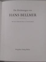 Alex Grall: Die Zeichnungen von Hans Bel