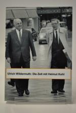 Die Zeit mit Helmut Kohl