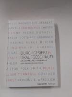 Durchgesiebt & Draufgeschaut - Die Sammlung Domberger von Baumeister bis Polke