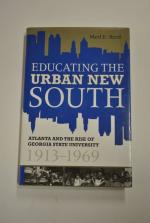 Educating the Urban New South