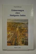 Erinnerungen eines Stuttgarter Judens