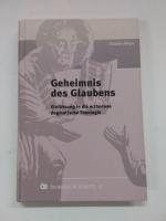 Geheimnis des Glaubens - Einführung in die orthodoxe dogmatische Theologie