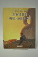 Schuiten, François; Peeters, Benoît: Jen Schuiten, François; Peeters, Benoît: Jen