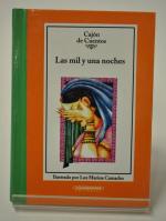 Las Mil Y Una Noches (Cajon de Cuentos)