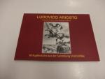 Ludovico Ariosto - 90 Kupferstiche des 18. Jahrhunderts