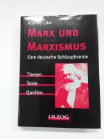 Marx und Marxismus