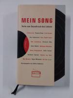 Steffen Radlmaier: Mein Song - Texte zum