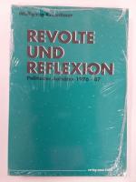 Wolfgang Kraushaar: Revolte und Reflexio