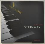 Ratcliffe, Ronald V: Steinway Ratcliffe, Ronald V: Steinway
