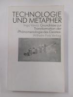 Ingo Vavra: Technologie und Metapher