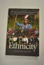 The New Encyclopedia of Southern Culture: Volume 6: Ethnicity