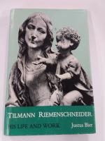 Justus Bier: Tilman Riemenschneider - Hi Justus Bier: Tilman Riemenschneider - Hi