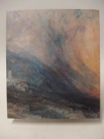 Eric Shanes: Turner - Aquarelle